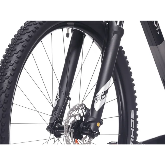 Bicicleta Superior XC 6.9 29 Gloss Black 20 - (L)