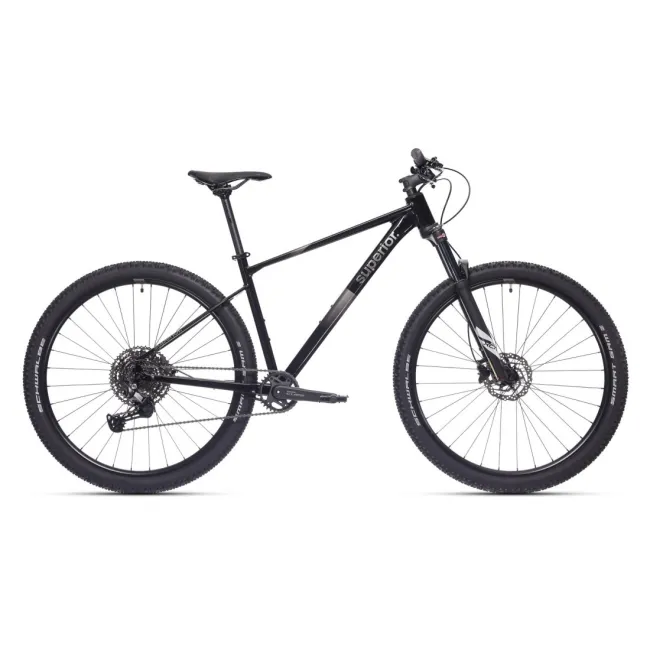 Bicicleta Superior XC 6.9 29 Gloss Black 22 - (XL)