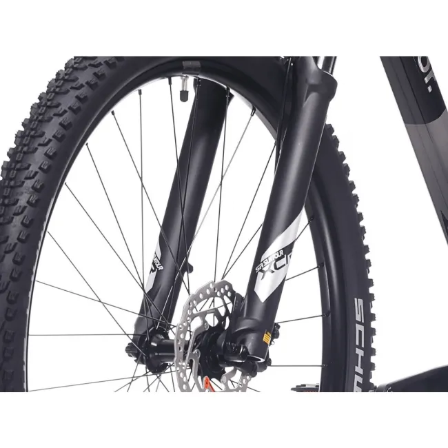 Bicicleta Superior XC 6.9 29 Gloss Black 22 - (XL)