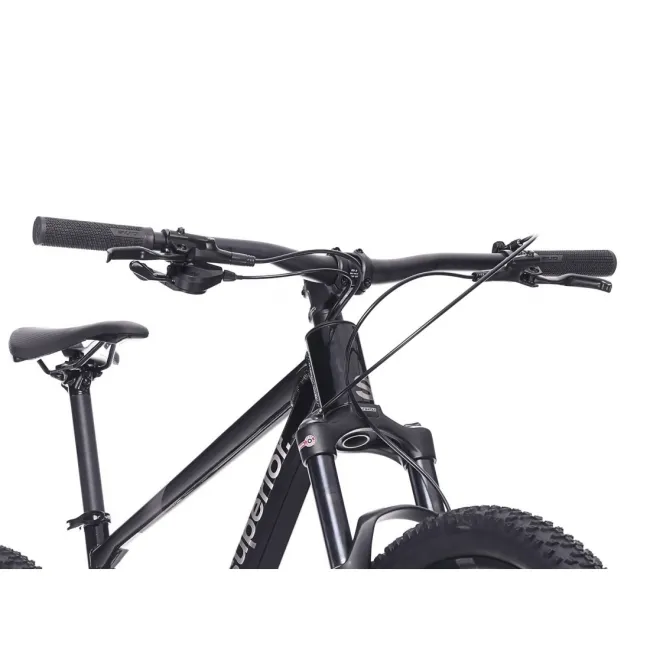 Bicicleta Superior XC 6.9 29 Gloss Black 22 - (XL)