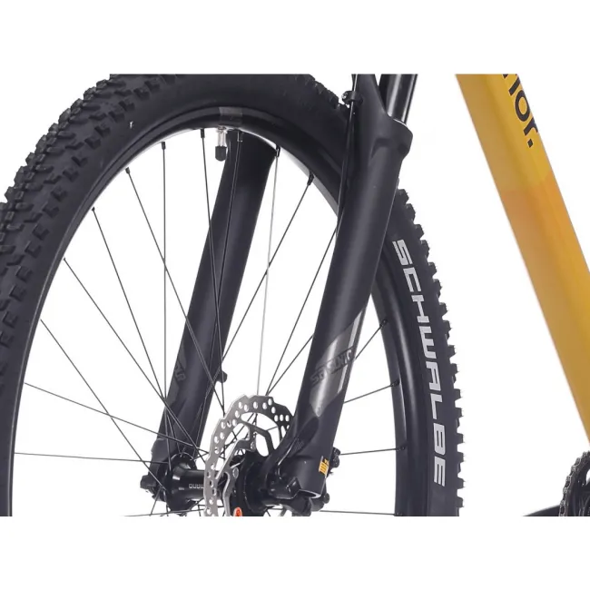 Bicicleta Superior XC 6.9 29 Gloss Yellow 18 - (M)