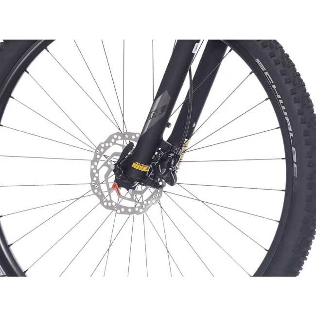 Bicicleta Superior XC 6.9 29 Gloss Yellow 20 - (L)