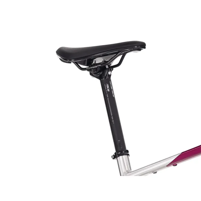 Bicicleta Superior XR 6.3 GR 28 Gloss Electric Purple/Grey 49cm - (S)