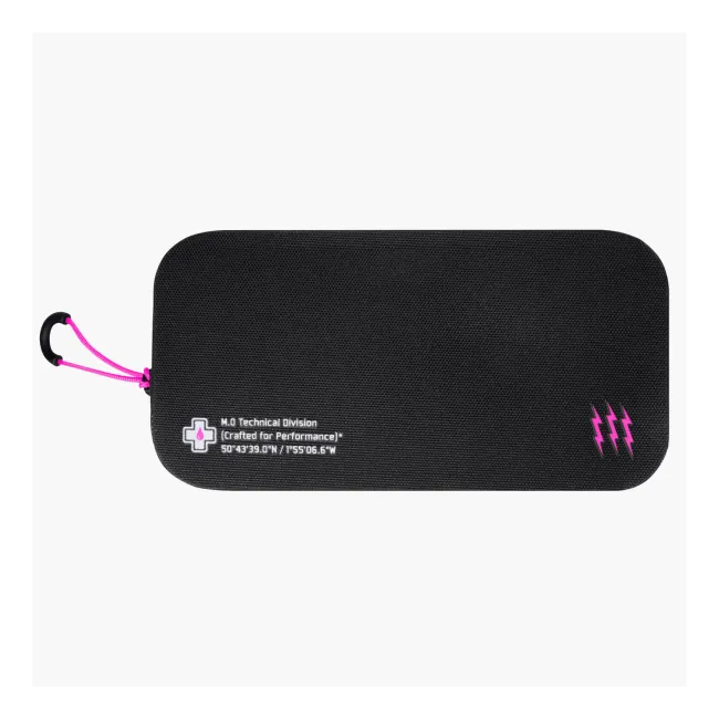 Borseta Muc-Off Essentials Impermeabila Neagra