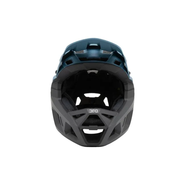 Casca full-face Integra Sport Blue M (55-58 cm)