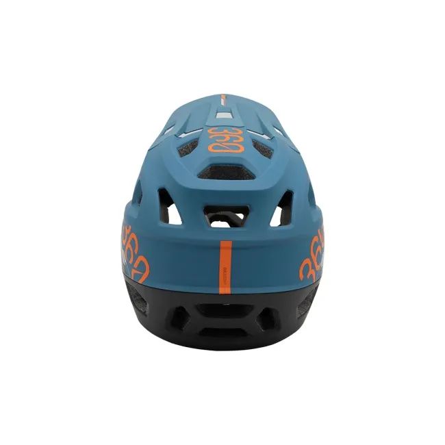 Casca full-face Integra Sport Blue M (55-58 cm)