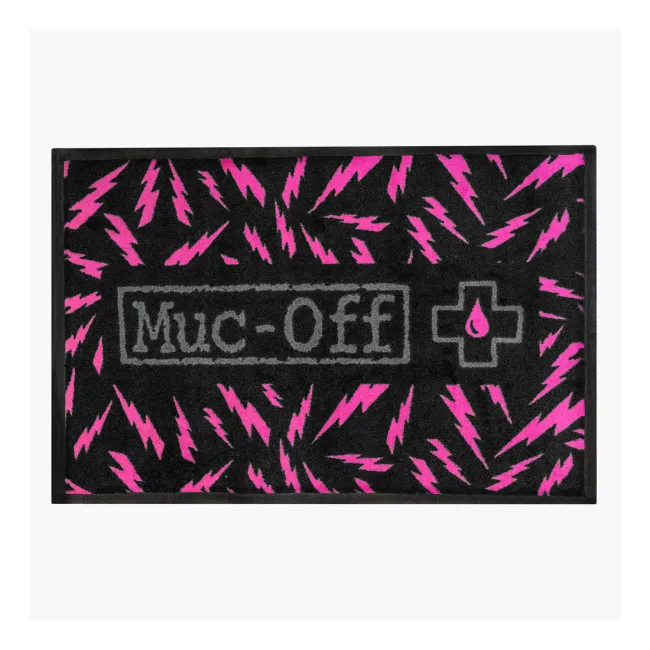 Covor absorbant Muc-Off Ridiculously Absorbent Floor Mat 60x90cm