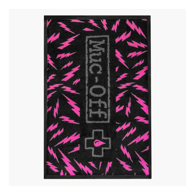 Covor absorbant Muc-Off Ridiculously Absorbent Floor Mat 60x90cm