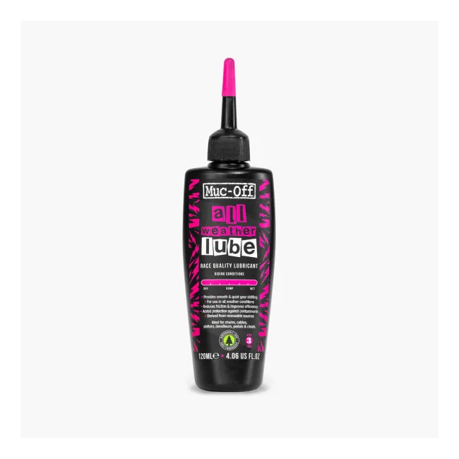 Kit Muc-Off pentru curatat lantul Chain Care Kit