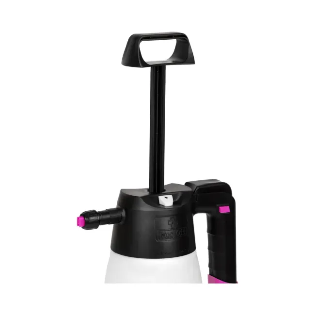 Kit curatare Muc-Off Foam Sprayer Kit