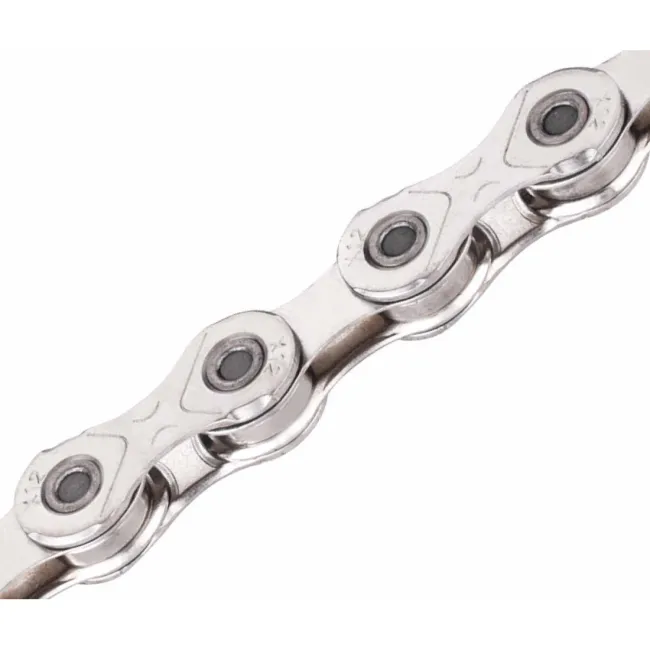 Lant KMC X12 Silver 12 Viteze 126 Zale