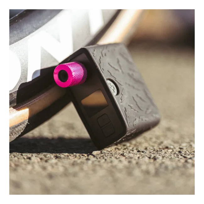 Pompa Muc-Off AirMach Pro Electric Mini Inflator
