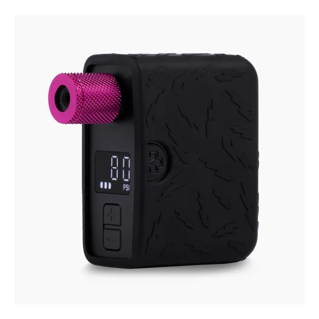 Pompa Muc-Off AirMach Pro Electric Mini Inflator