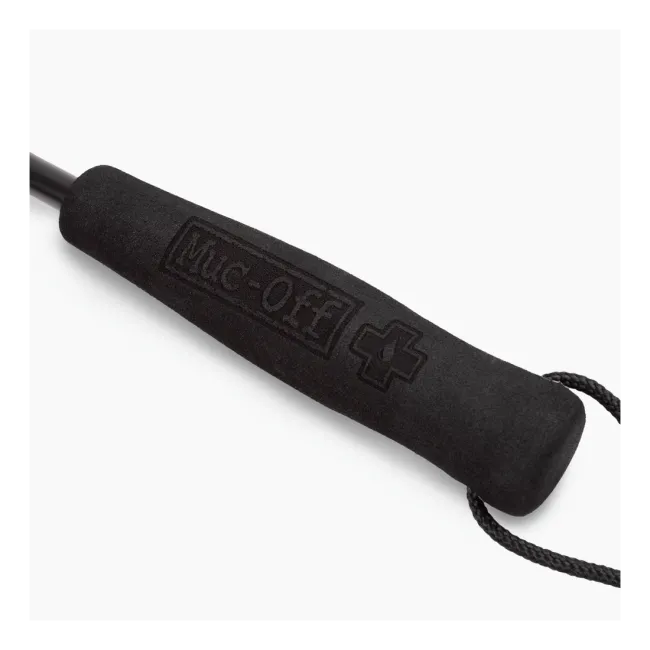 Set Muc-Off 3 perii din microfibra pentru detailing