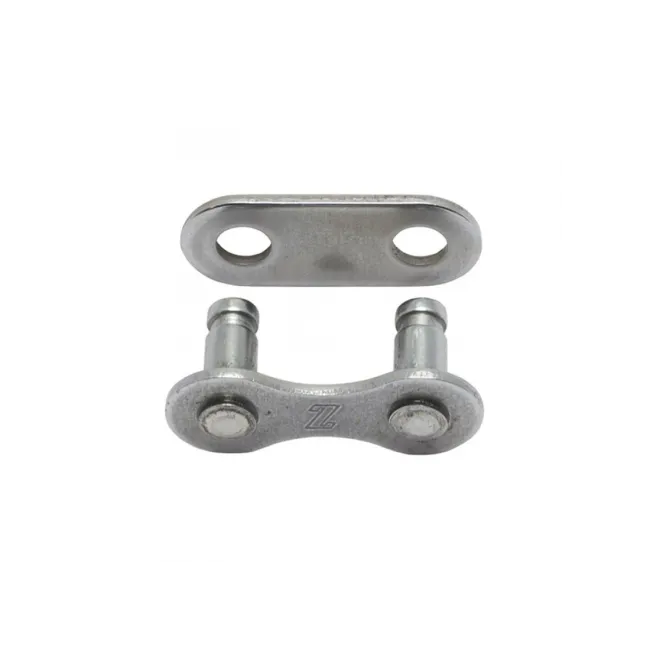 Za Rapida KMC Snap-On Narrow EPT Silver - Cutie 40 bucati