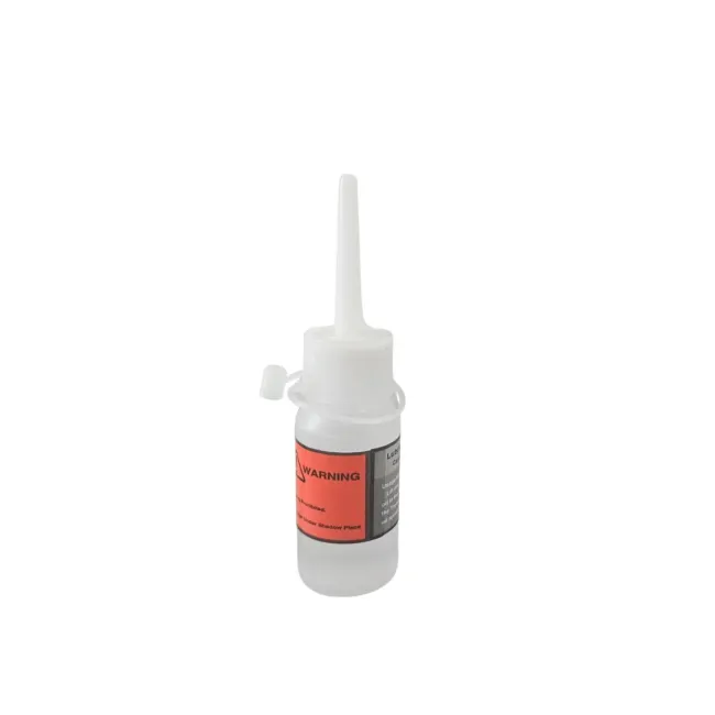 Ulei Siliconic Banda Alergare - 20 ML