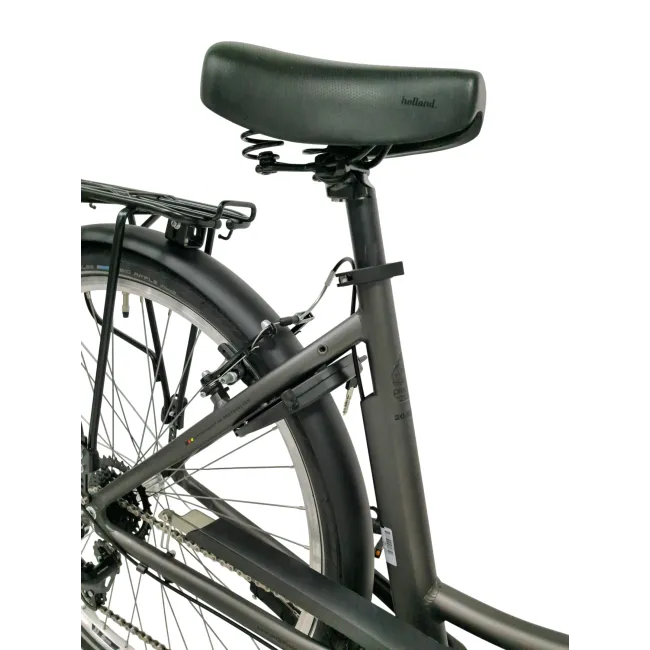Bicicleta Oras Prophete 52408C - 28 inch, M, Gri