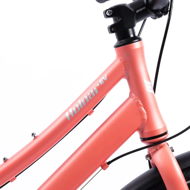 Bicicleta Oras Pegas Hoinar - 28 inch, M, Roz