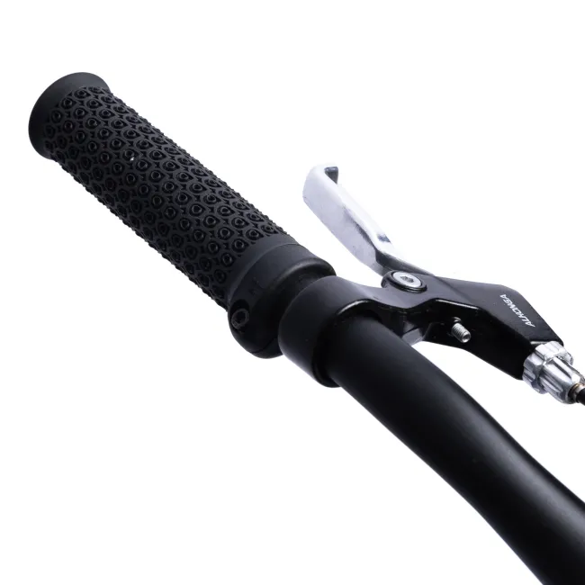 Bicicleta Trekking Pegas Hoinar - 28 inch, M, Negru