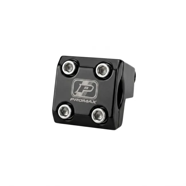 Pipa Bicicleta Md-Hs88B-1 Bmx - Negru