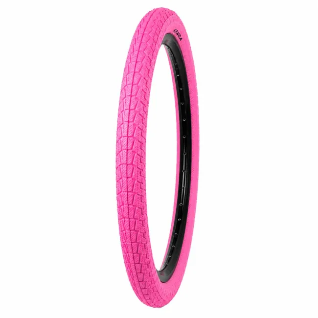 Anvelopa Bicicleta Kenda KRACKPOT 20x1.95 (50-406) K-907, Roz