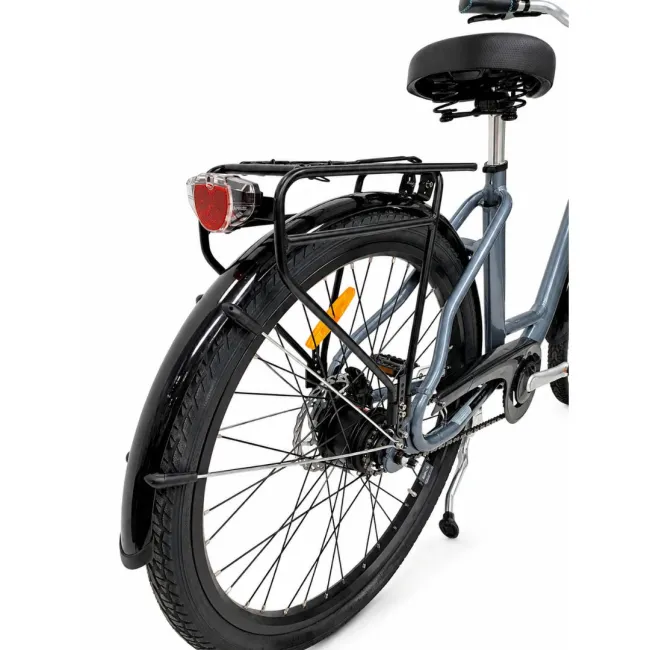 Bicicleta Oras Stella 58344 - 26 inch, M, Gri