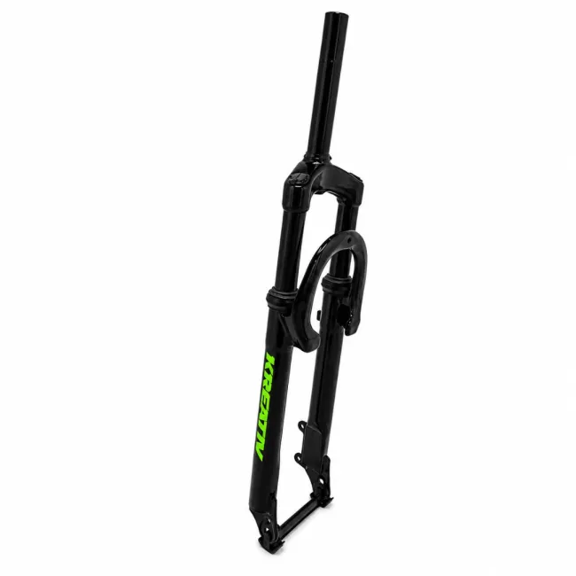 Furca suspensie GW711G 26" 1"x22.2x153x50 disc