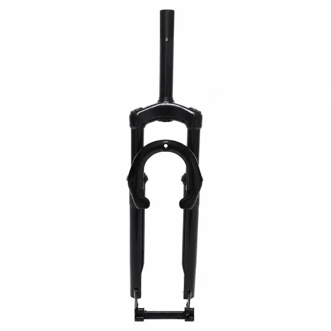 Furca suspensie GW711G 26" 1"x22.2x153x50 disc