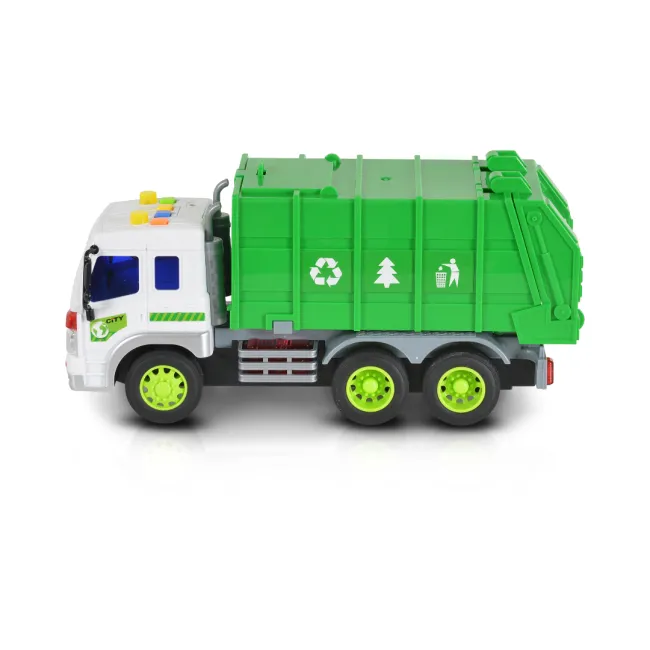 Masina de gunoi de jucarie pentru copii WY320A
