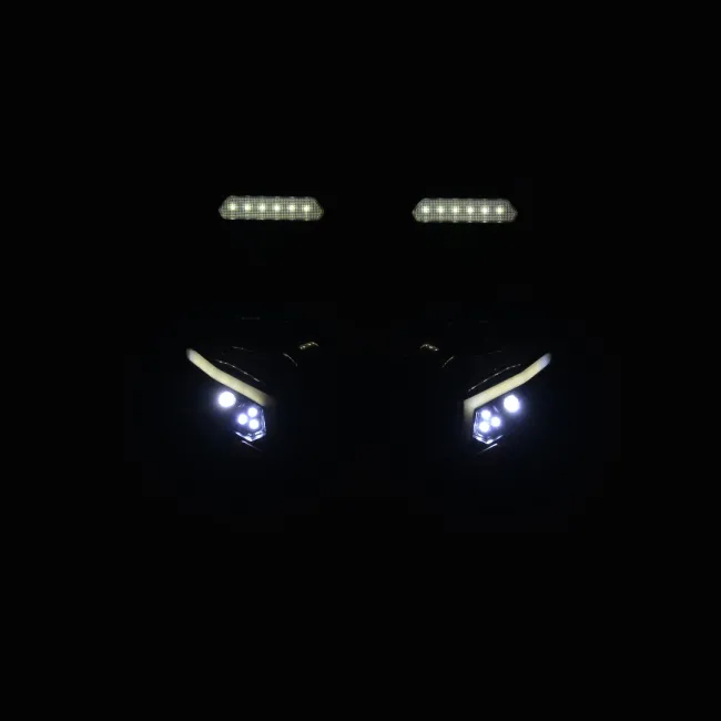 Masinuta electrica SUV pentru copii Moni BO Kansas, Rosu