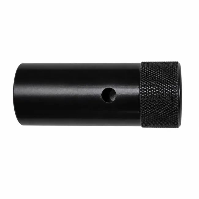 Peguri BMX 38mmx100mm negre