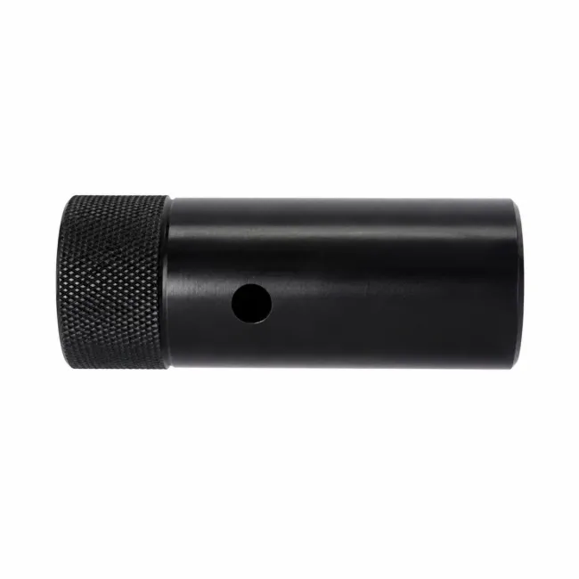 Peguri BMX 38mmx100mm negre