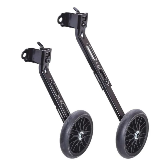Roti ajutatoare bicicleta copii 20"/24"