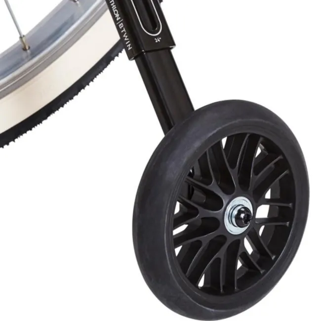 Roti ajutatoare bicicleta copii 20"/24"