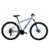 Bicicleta Mtb Afisport M2 - 27.5 Inch, M, Gri