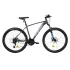 Bicicleta Mtb Afisport M3 - 27.5 inch, S, Argintiu