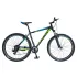 Bicicleta Mtb Polar Mirage Comp - 29 Inch, XL, Negru-Albastru