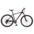 Bicicleta Mtb Polar Mirage Comp - 29 Inch, XL, Negru-Albastru