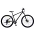 Bicicleta Mtb Polar Mirage Sport - 29 Inch, XXL, Negru-Portocaliu