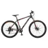 Bicicleta Mtb Polar Mirage Sport - 29 Inch, XXL, Negru-Portocaliu