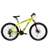 Bicicleta Mtb Terrana 2725 - 27.5 Inch, M, Verde