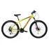 Bicicleta MTB Colinelli COL27, Marimea M, 27.5 inch, Albastru, Schimbator Shimano Altus, 24 Viteze, Cadru Aluminiu, Frane pe Disc