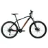 Bicicleta Mtb Devron Riddle RM2.7 - 27.5 Inch, L, Albastru