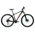 Bicicleta Mtb Devron RM2.9 - 29 Inch, M, Negru