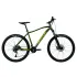 Bicicleta Mtb Devron RM3.7 - 27.5 Inch, M, Verde