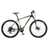 Bicicleta Mtb Mirage Comp - 29 Inch, M-L, Negru-Portocaliu