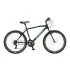 Bicicleta Mtb Polar Wizard 3.0 - 26 inch, L-XL, Gri-Galben