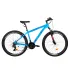 Bicicleta Mtb Terrana 2723 - 27.5 Inch, S, Verde