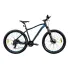 Bicicleta Mtb Devron Riddle 2023 RM0.7 - 27.5 Inch, L, Negru