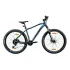 Bicicleta Mtb Devron Riddle 2023 RM2.7 - 27.5 Inch, M, Albastru